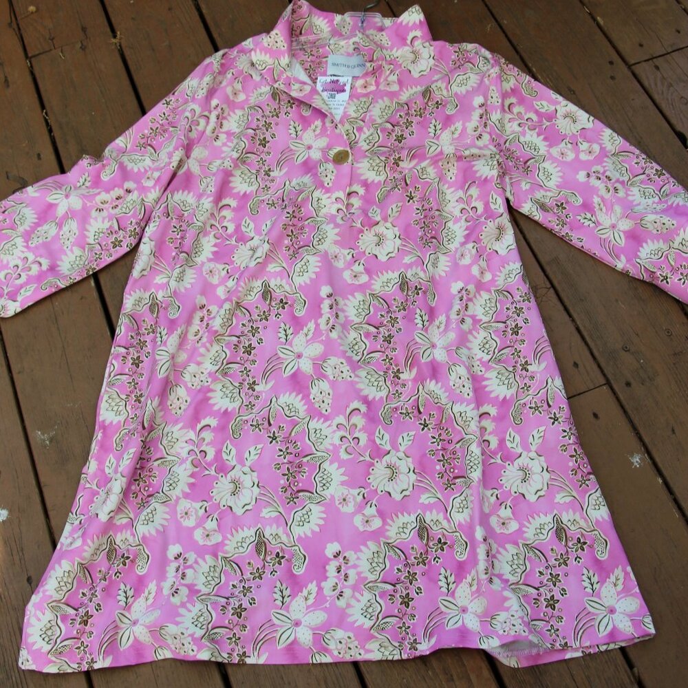 Smith and Quinn Dress-NWT, size XL